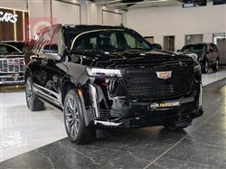 كاديلاك اسكاليد